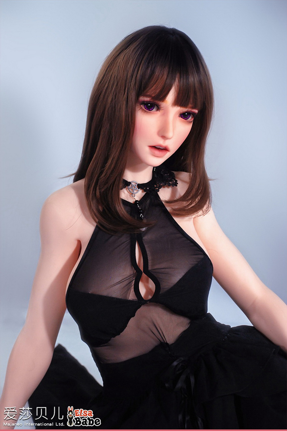 Kurai Sakura – Elsa Babe 150cm – Bild 9