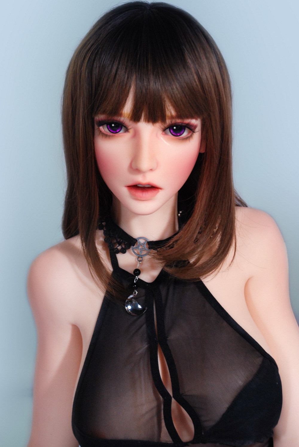 Kurai Sakura – Elsa Babe 150cm – Bild 5
