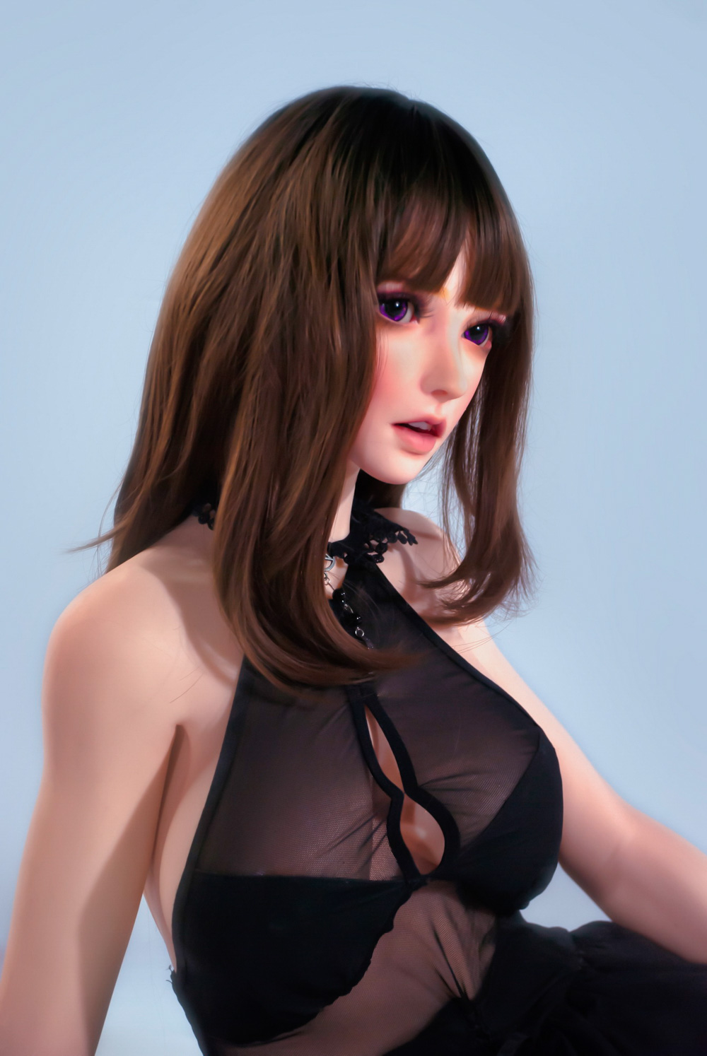 Kurai Sakura – Elsa Babe 150cm – Bild 2