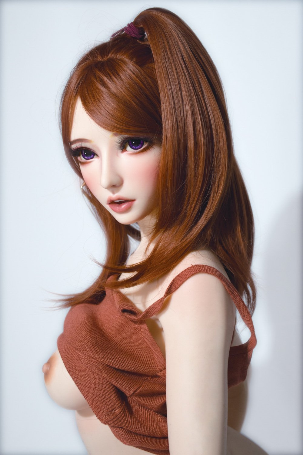 Chiba Madoka – Elsa Babe 150cm – Bild 2