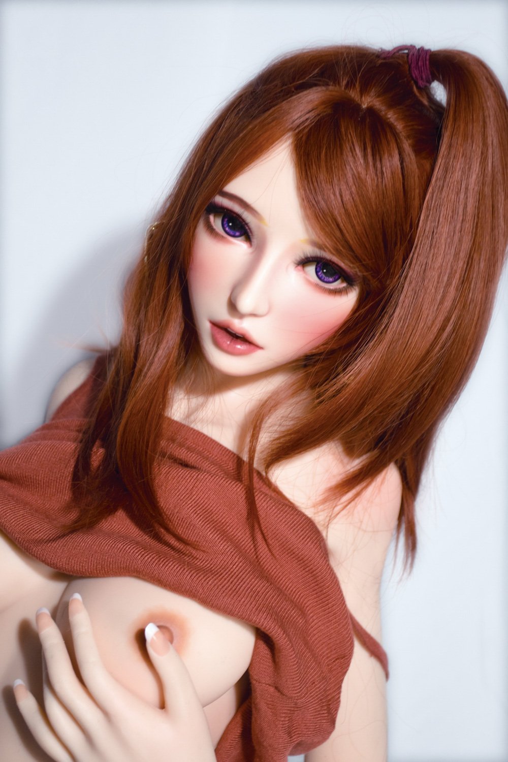 Chiba Madoka – Elsa Babe 150cm – Bild 3