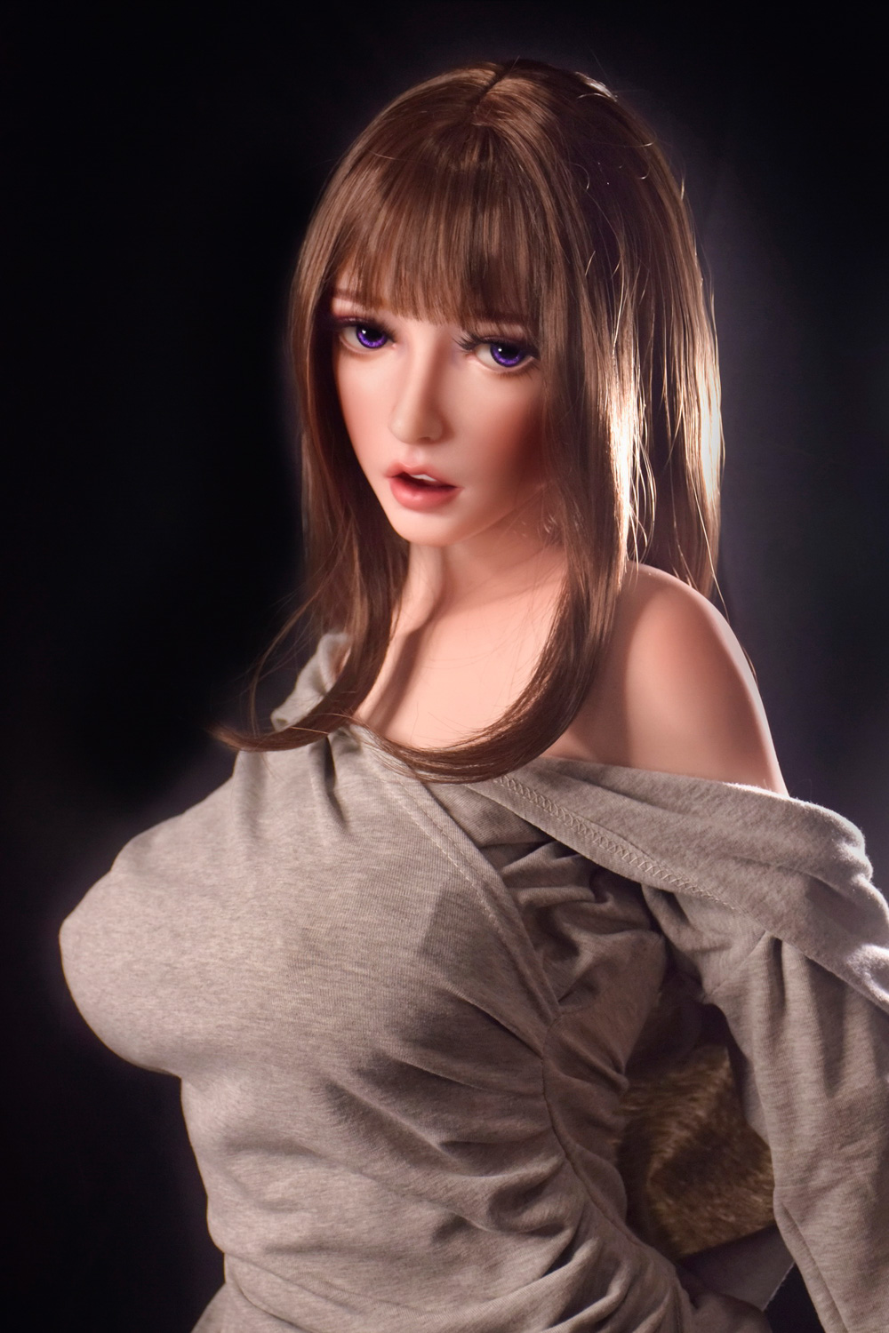 Fujii Yui – Elsa Babe 150cm – Bild 12