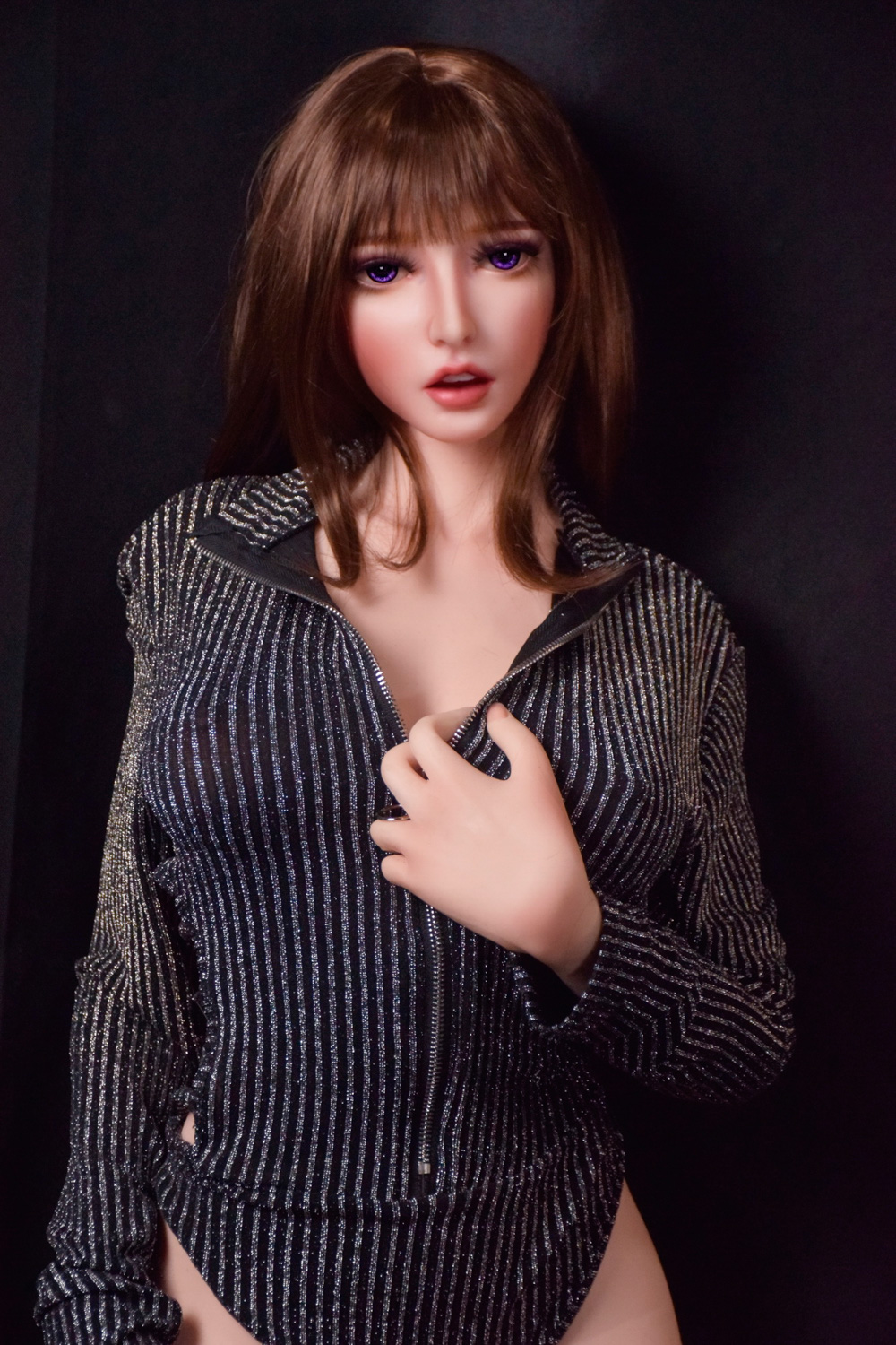 Fujii Yui – Elsa Babe 150cm – Bild 5
