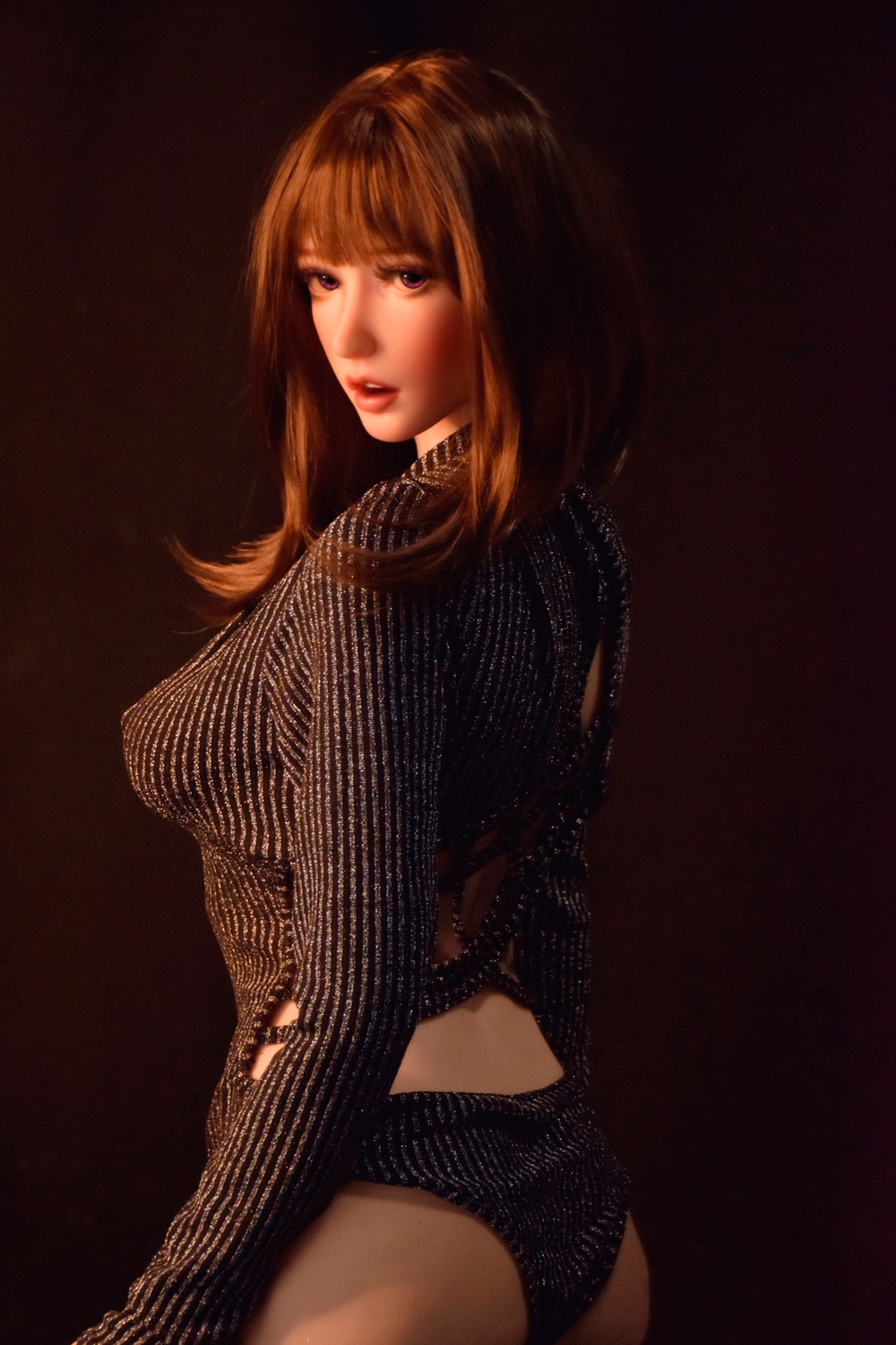 Fujii Yui – Elsa Babe 150cm – Bild 3