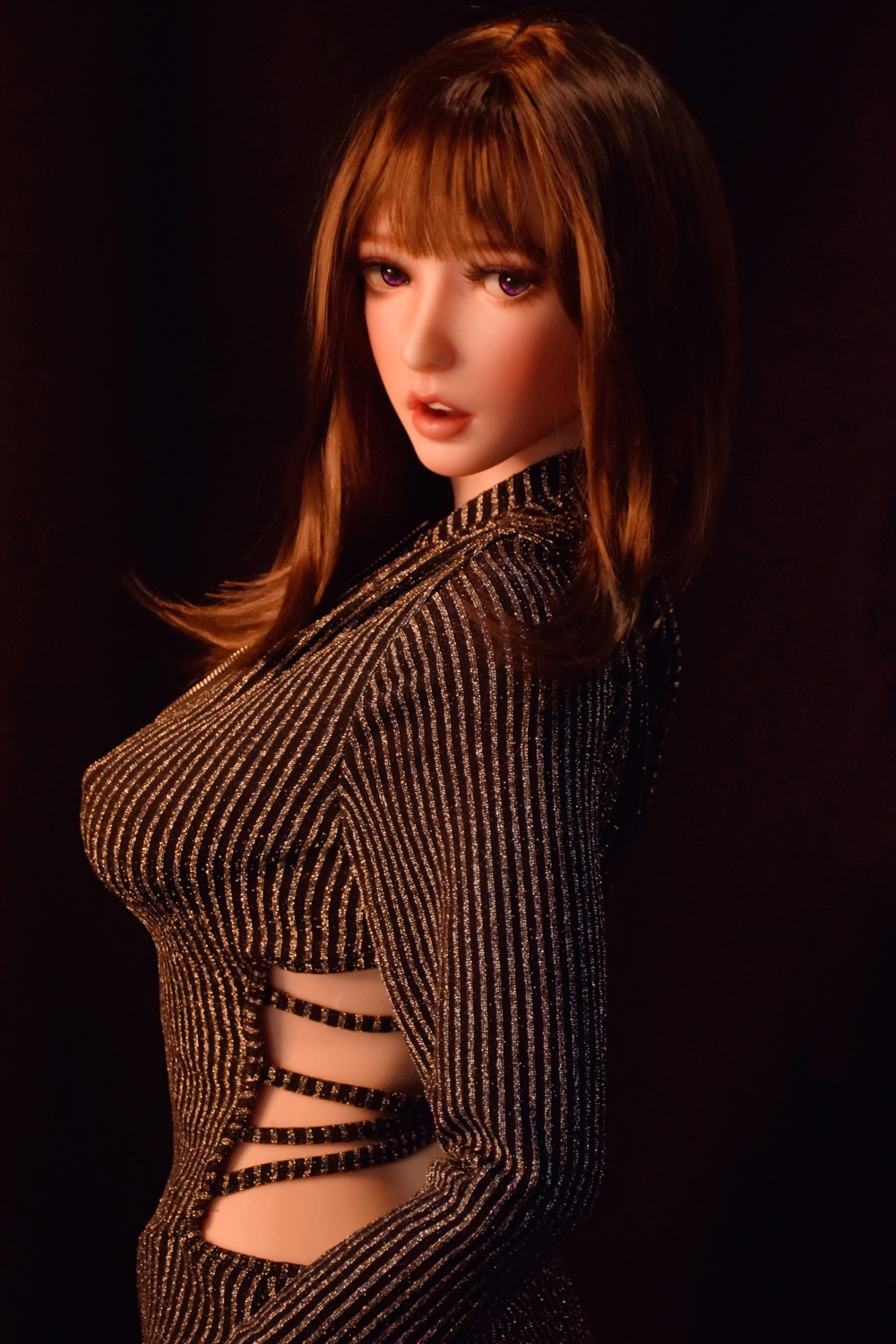 Fujii Yui – Elsa Babe 150cm – Bild 4