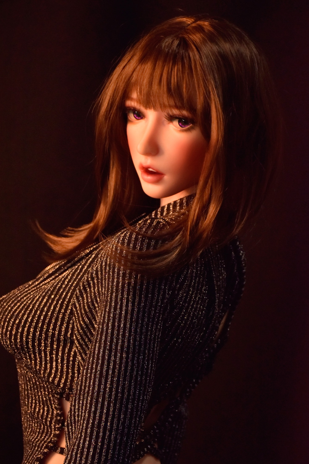 Fujii Yui – Elsa Babe 150cm – Bild 2