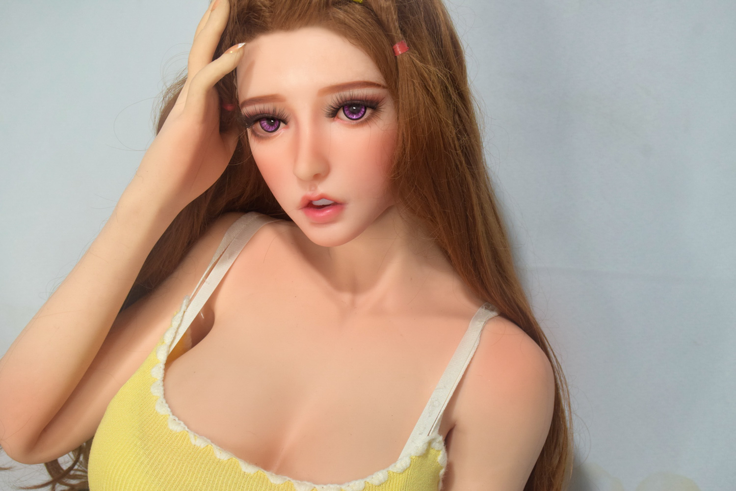 Nagashima Sawako v3 – Elsa Babe 150cm – Bild 16