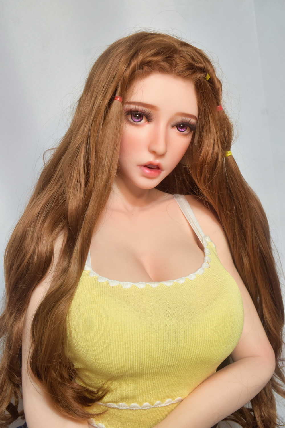 Nagashima Sawako v3 – Elsa Babe 150cm – Bild 6