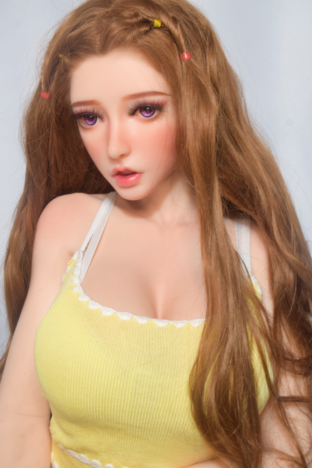 Nagashima Sawako v3 – Elsa Babe 150cm – Bild 7