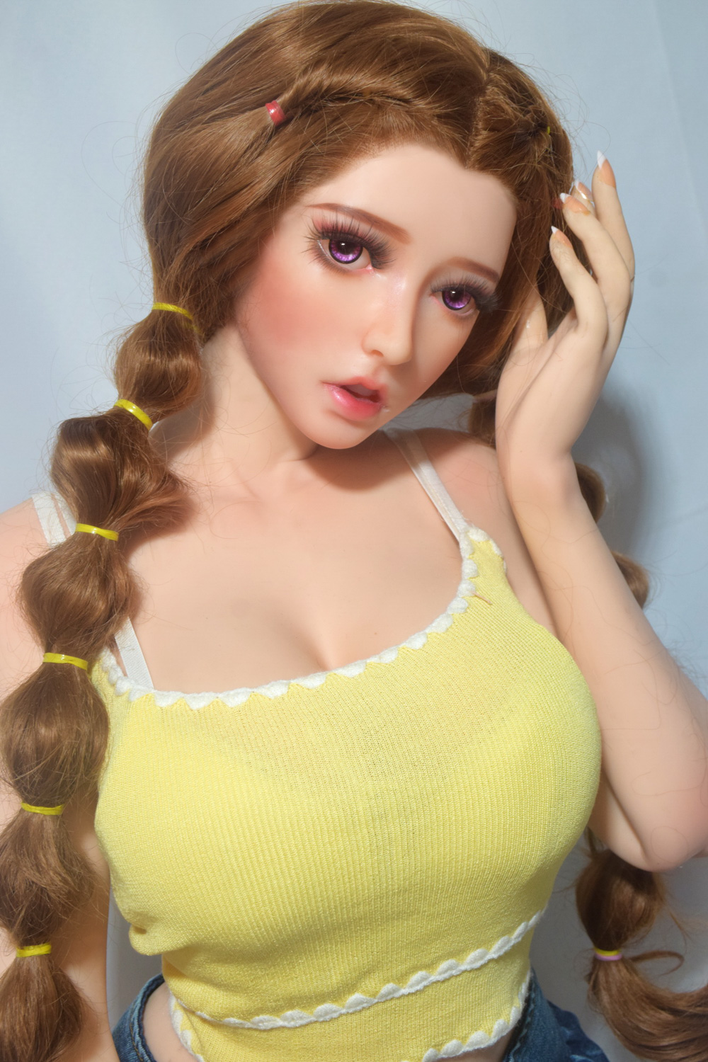 Nagashima Sawako v3 – Elsa Babe 150cm – Bild 5