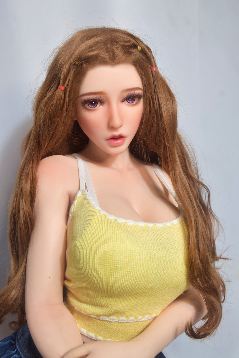 Nagashima Sawako v3 – Elsa Babe 150cm – Bild 8