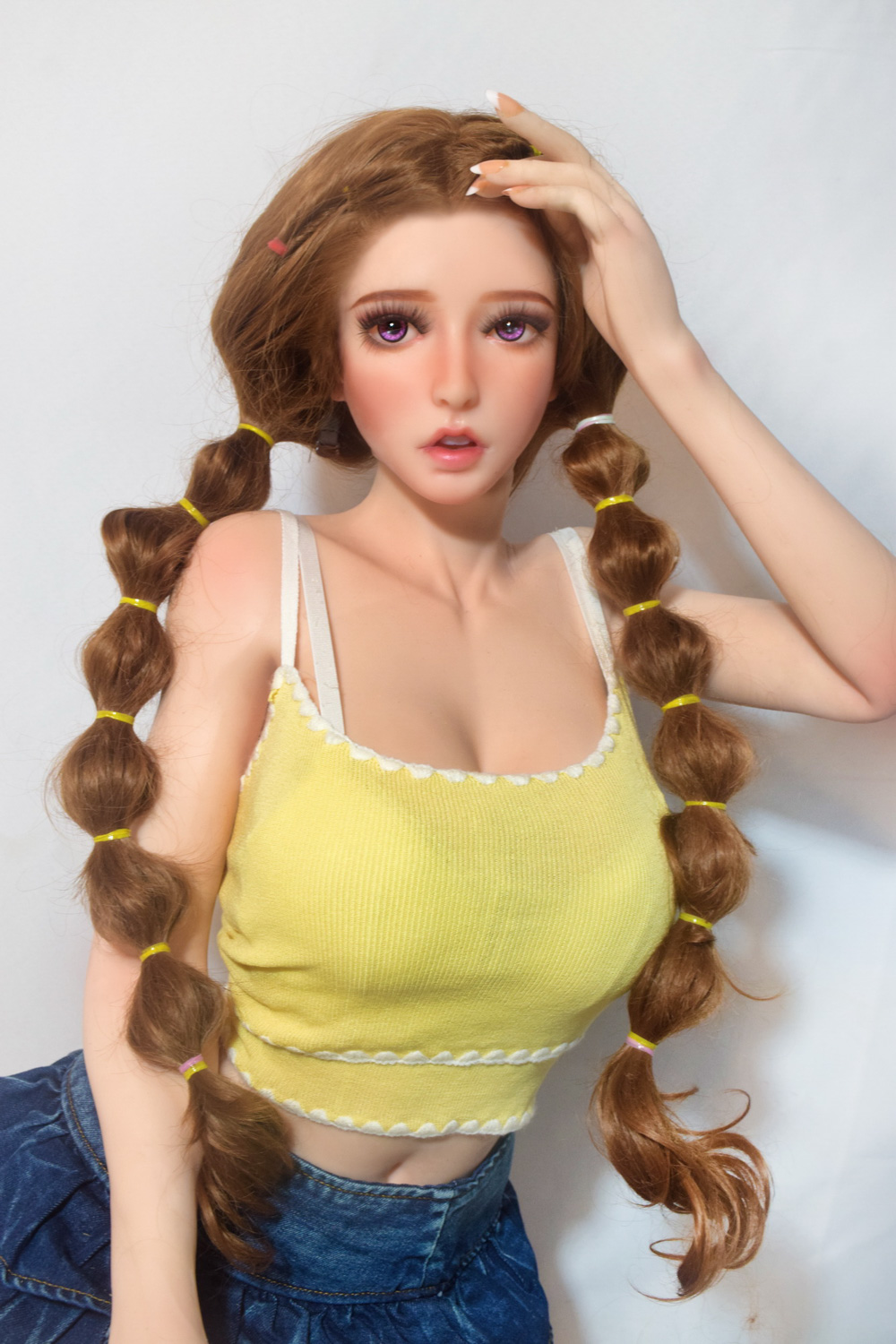 Nagashima Sawako v3 – Elsa Babe 150cm – Bild 3