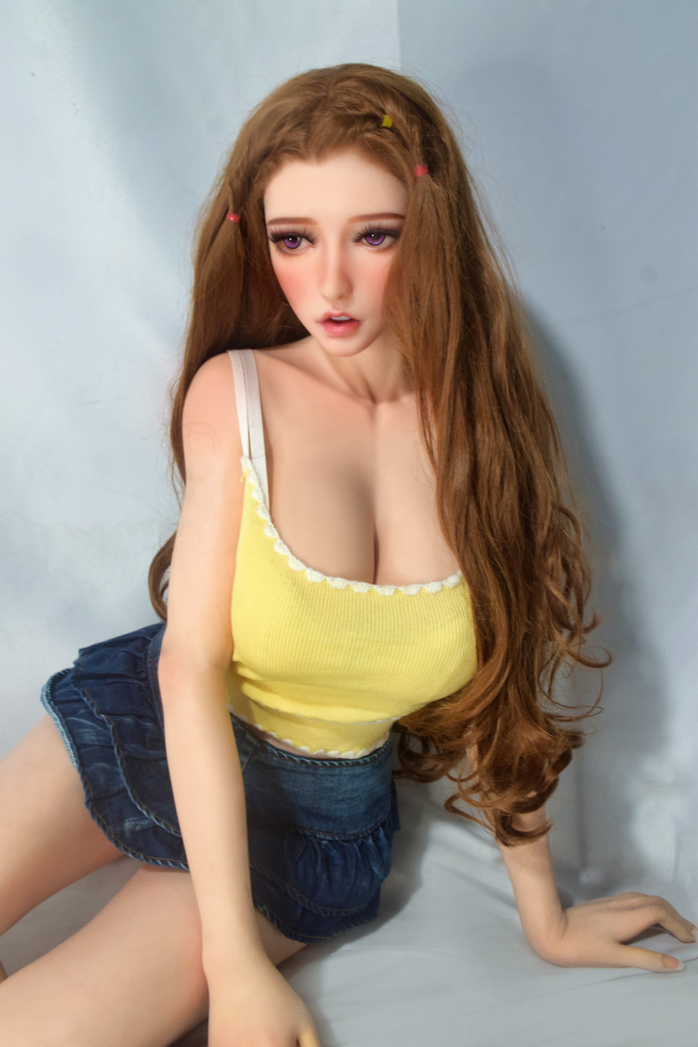 Nagashima Sawako v3 – Elsa Babe 150cm – Bild 9