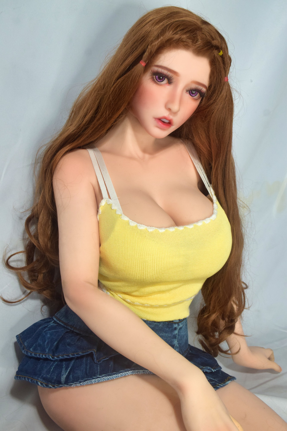 Nagashima Sawako v3 – Elsa Babe 150cm – Bild 11