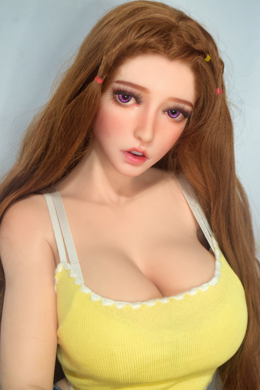 Nagashima Sawako v3 – Elsa Babe 150cm – Bild 10