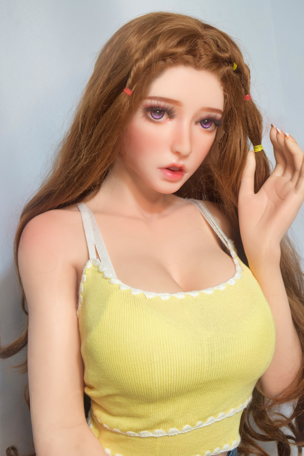 Nagashima Sawako v3 – Elsa Babe 150cm – Bild 13