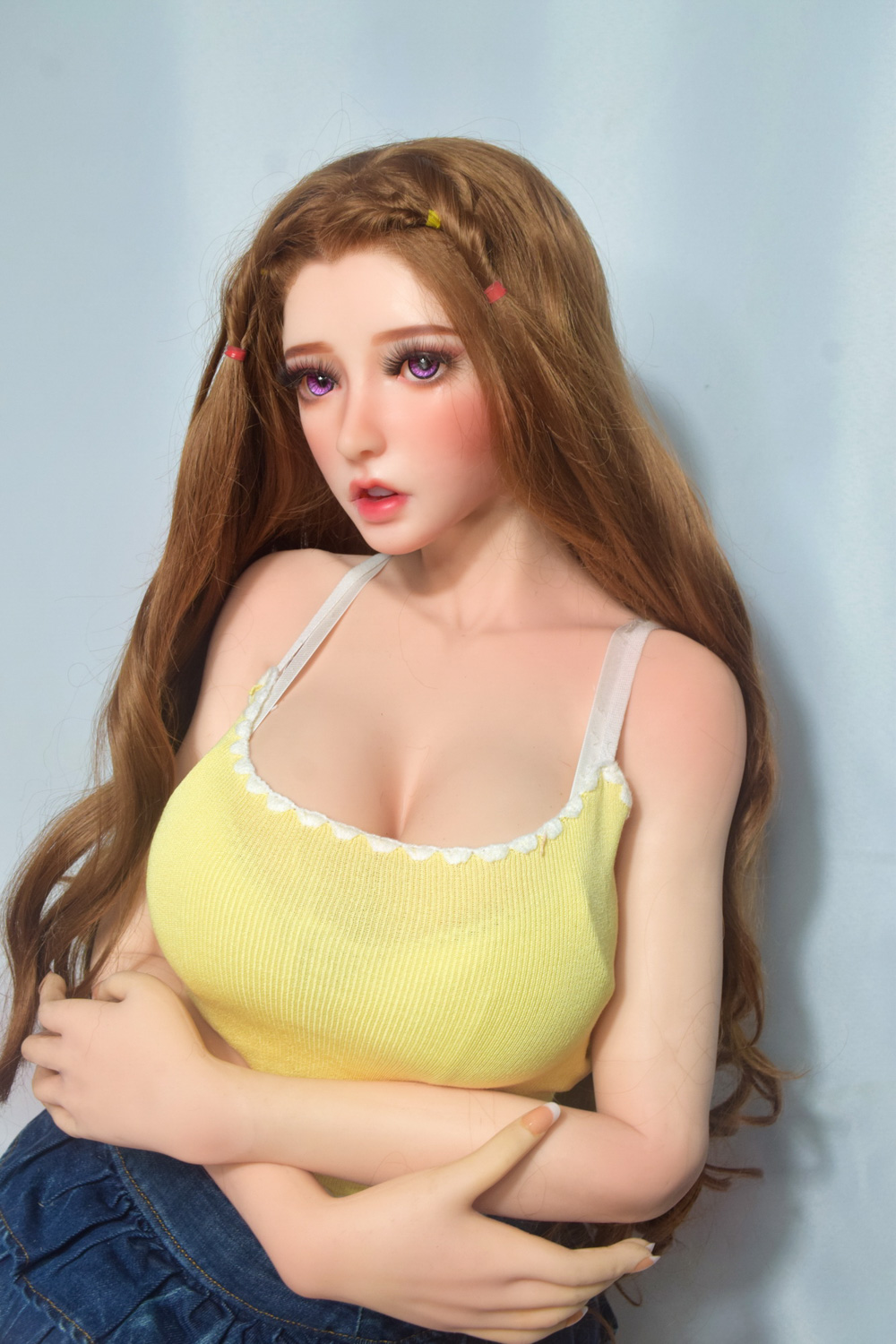 Nagashima Sawako v3 – Elsa Babe 150cm – Bild 12