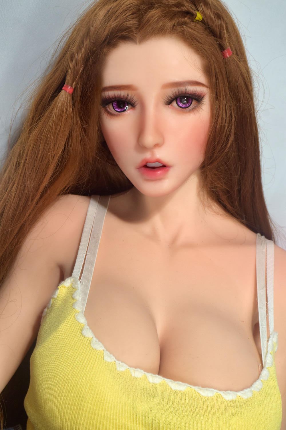 Nagashima Sawako v3 – Elsa Babe 150cm – Bild 14