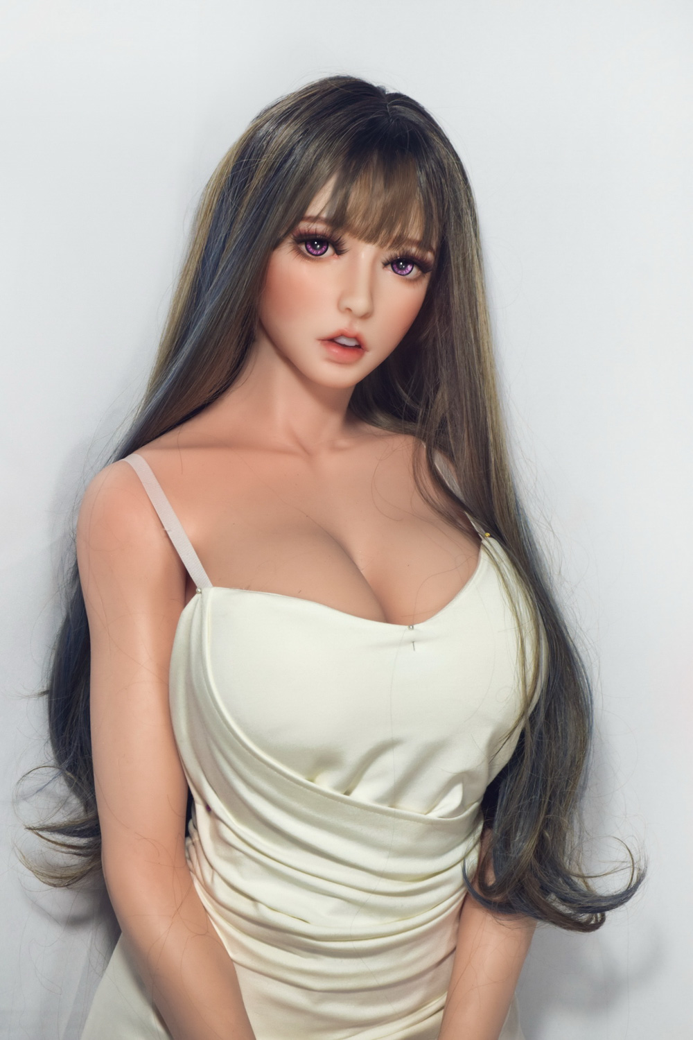 Nagashima Sawako v2 – Elsa Babe 150cm