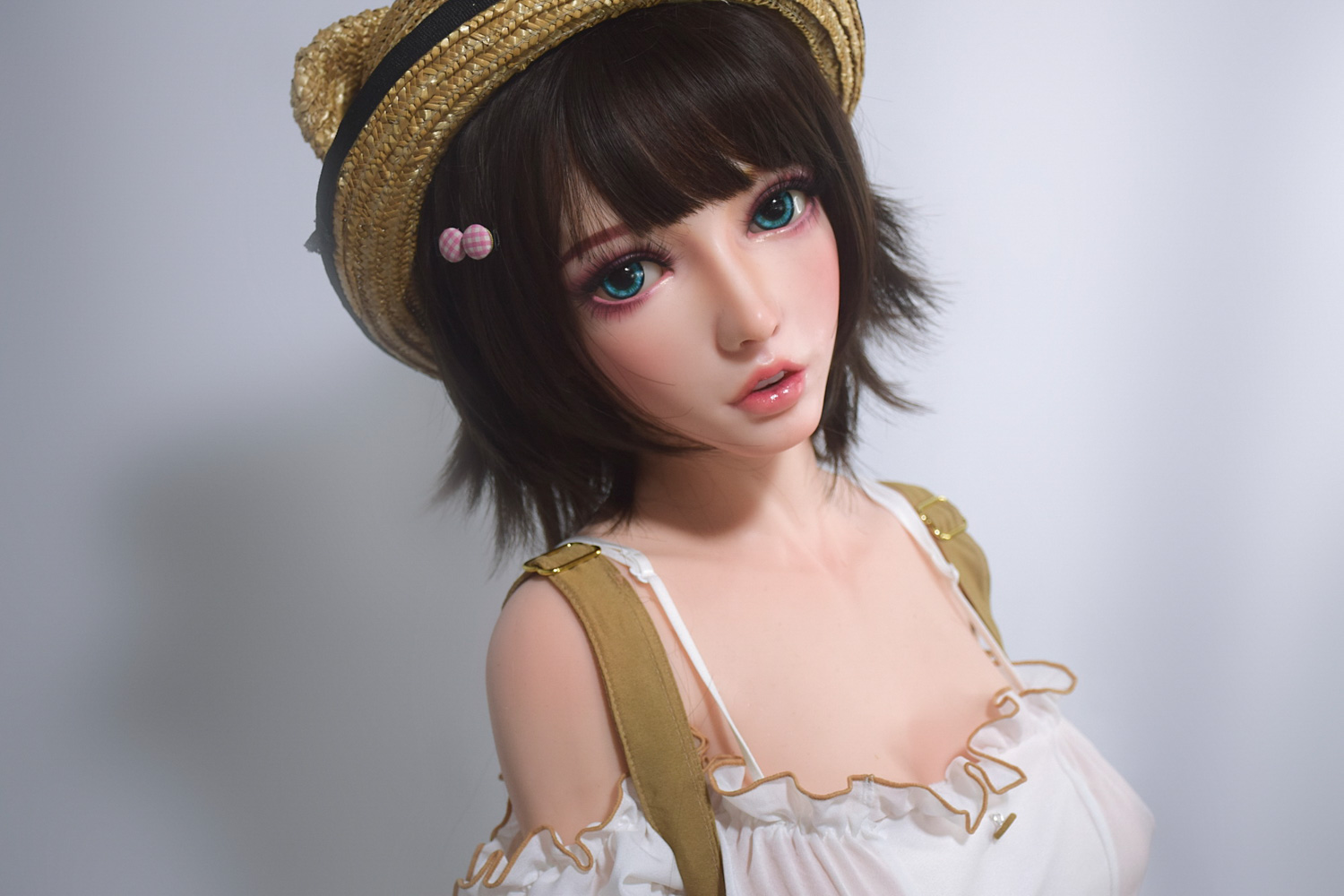 Nagashima Sawako – Elsa Babe 150cm – Bild 31