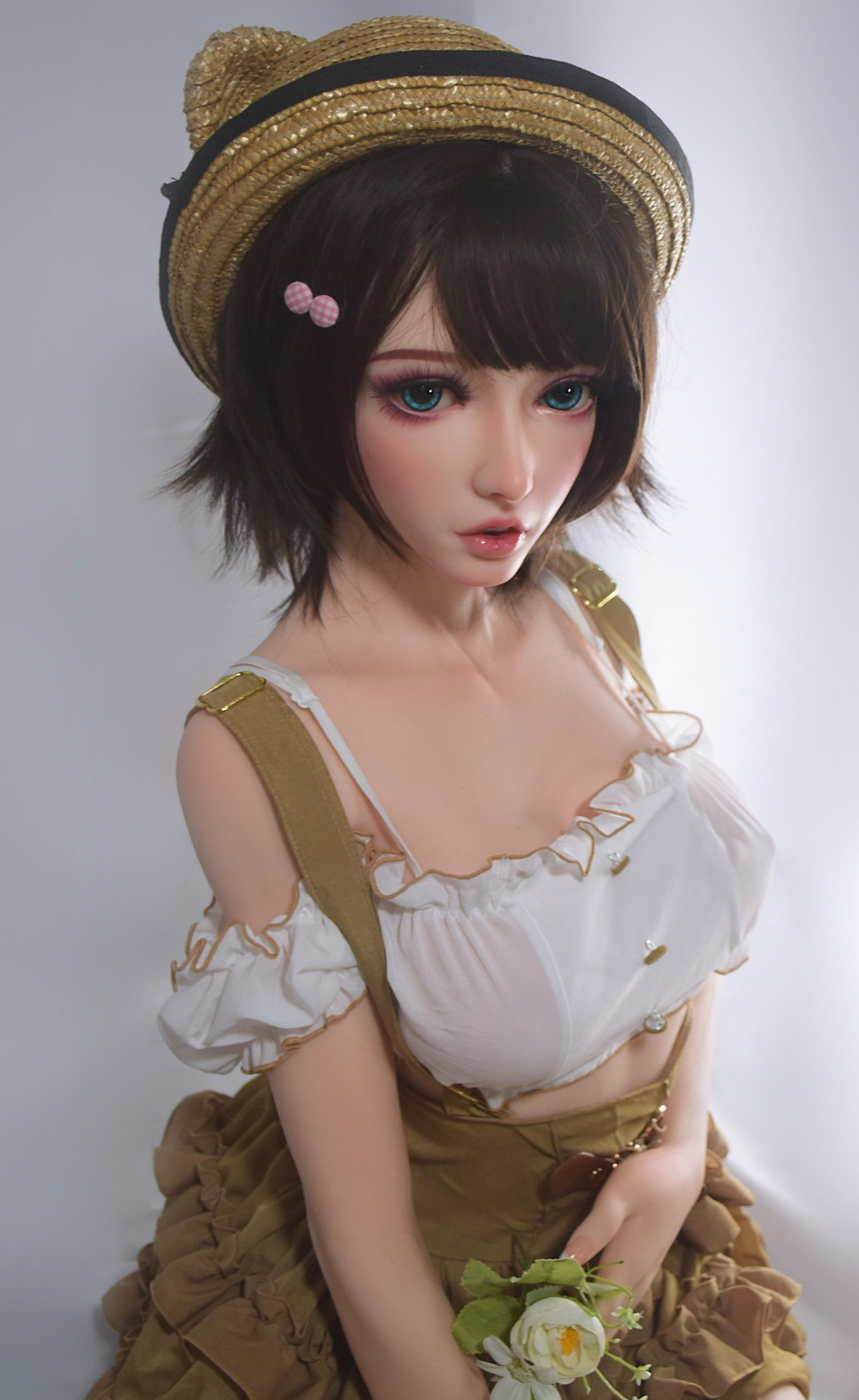 Nagashima Sawako – Elsa Babe 150cm – Bild 16
