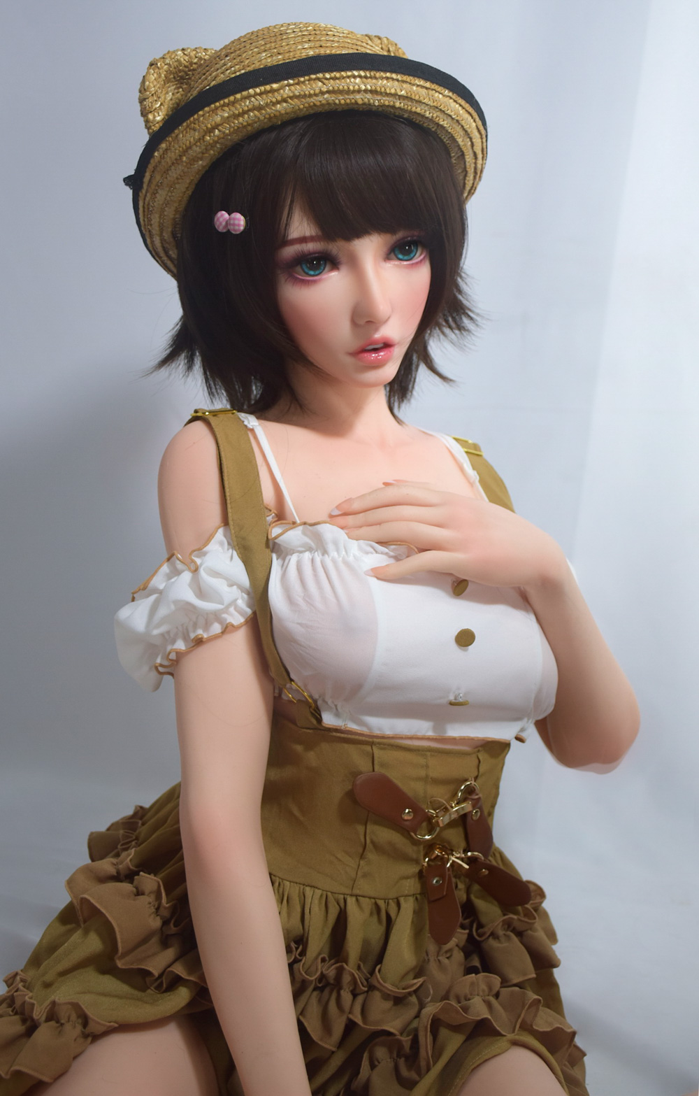 Nagashima Sawako – Elsa Babe 150cm – Bild 17