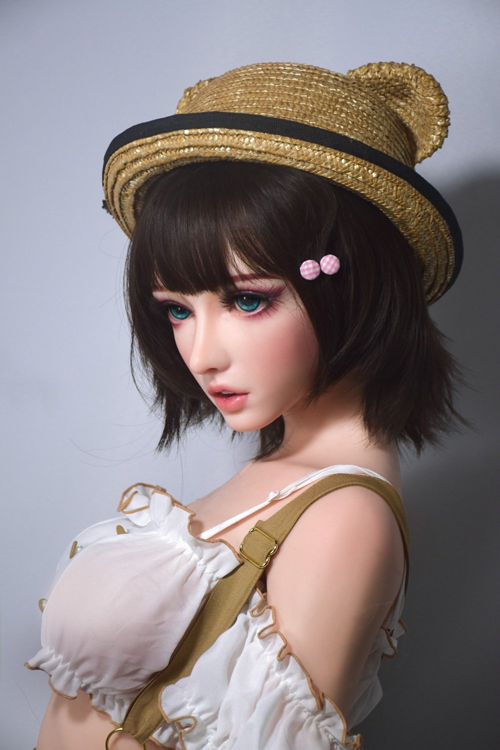 Nagashima Sawako – Elsa Babe 150cm – Bild 15