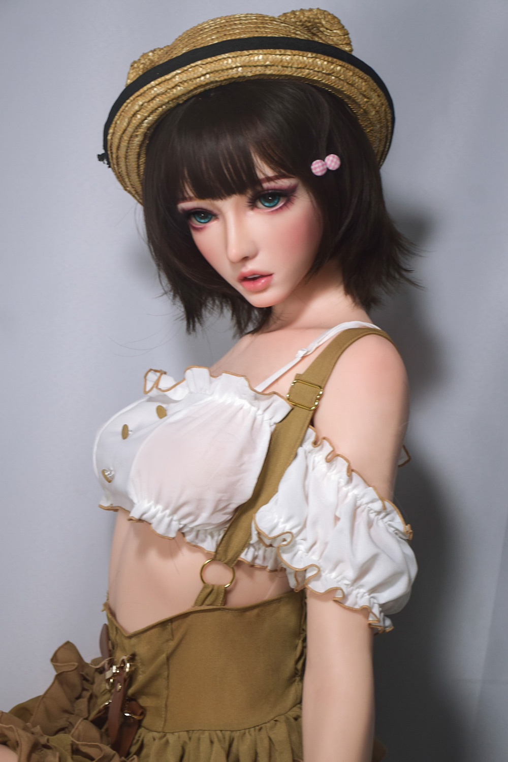 Nagashima Sawako – Elsa Babe 150cm – Bild 13