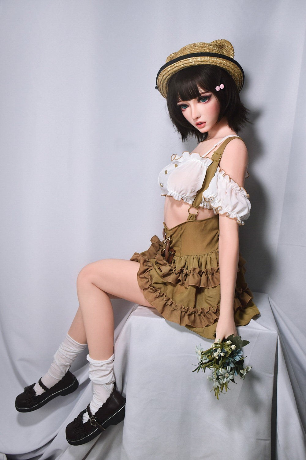 Nagashima Sawako – Elsa Babe 150cm – Bild 14