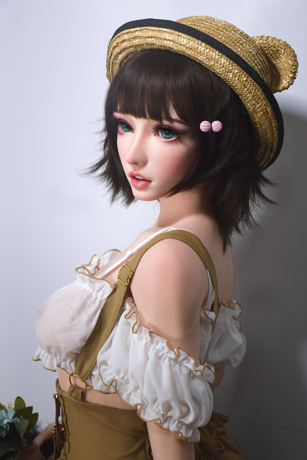Nagashima Sawako – Elsa Babe 150cm – Bild 10
