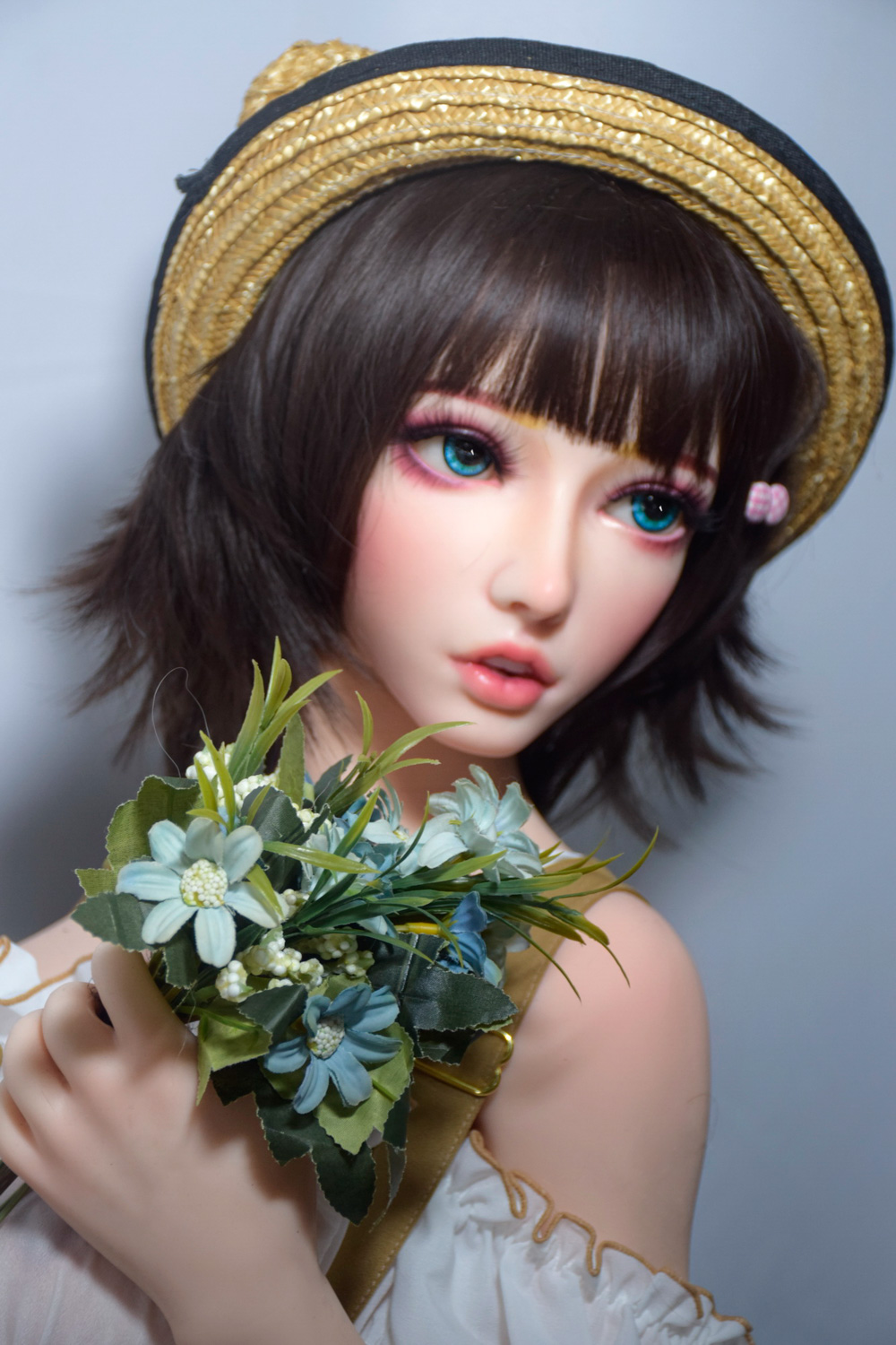 Nagashima Sawako – Elsa Babe 150cm – Bild 11