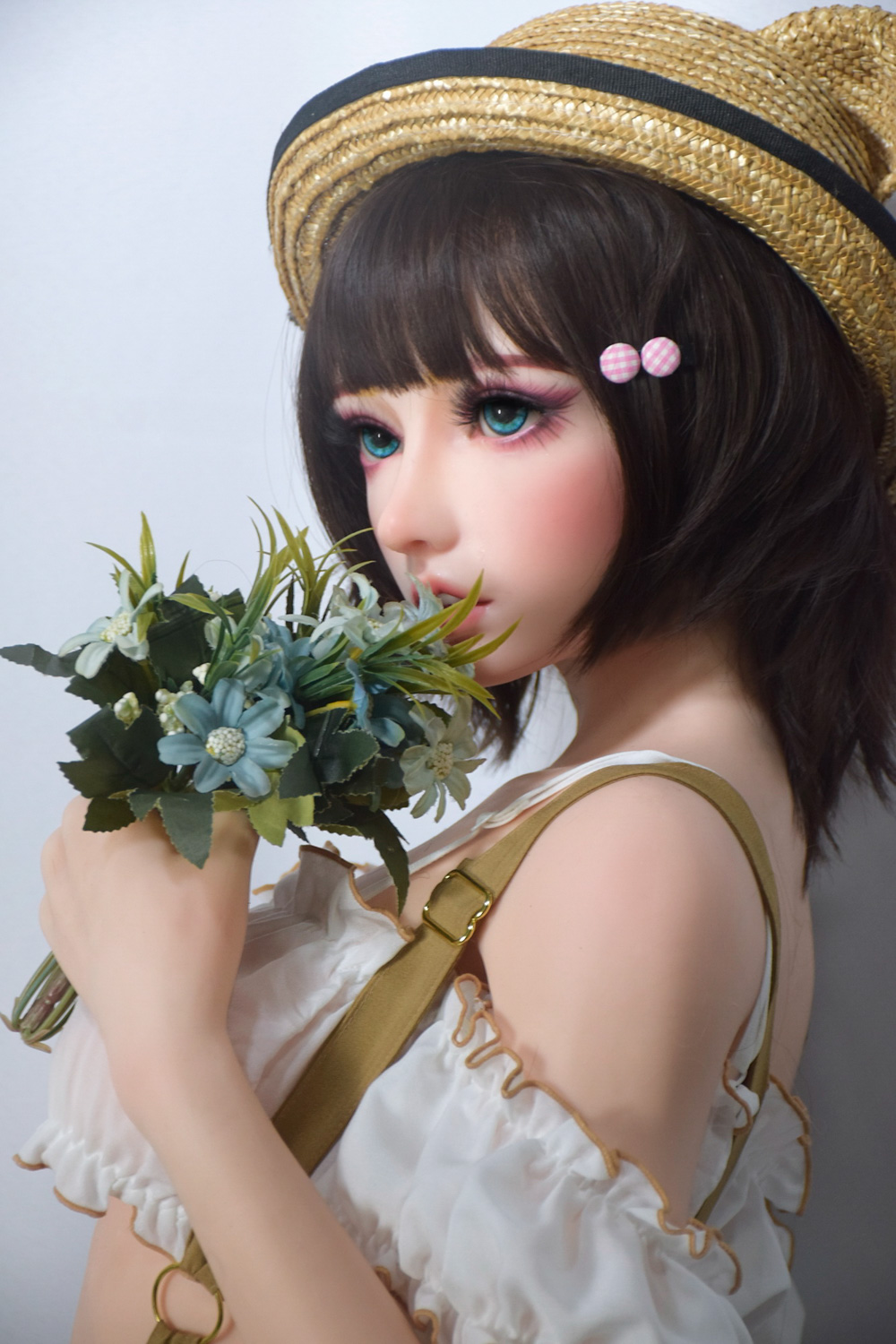 Nagashima Sawako – Elsa Babe 150cm – Bild 12