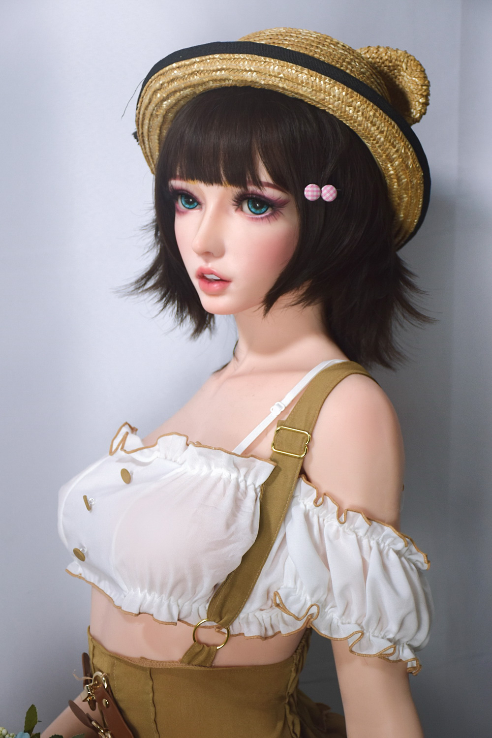 Nagashima Sawako – Elsa Babe 150cm – Bild 9