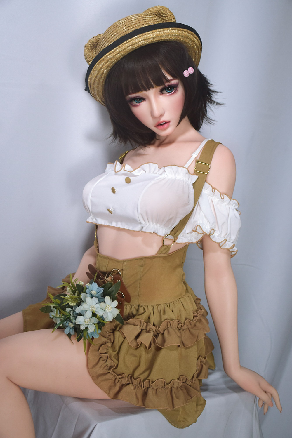 Nagashima Sawako – Elsa Babe 150cm – Bild 8