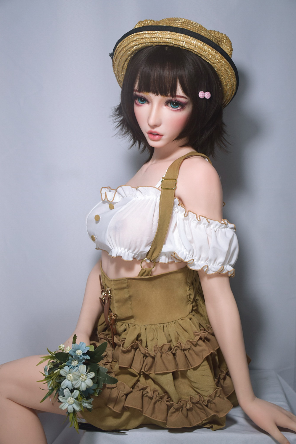 Nagashima Sawako – Elsa Babe 150cm – Bild 6