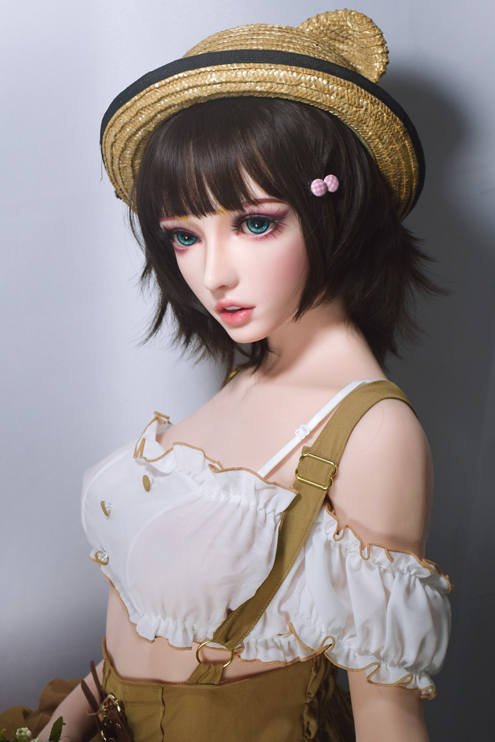 Nagashima Sawako – Elsa Babe 150cm – Bild 7