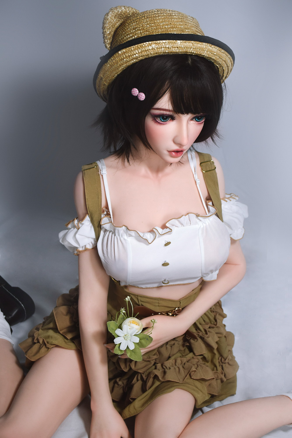 Nagashima Sawako – Elsa Babe 150cm – Bild 4