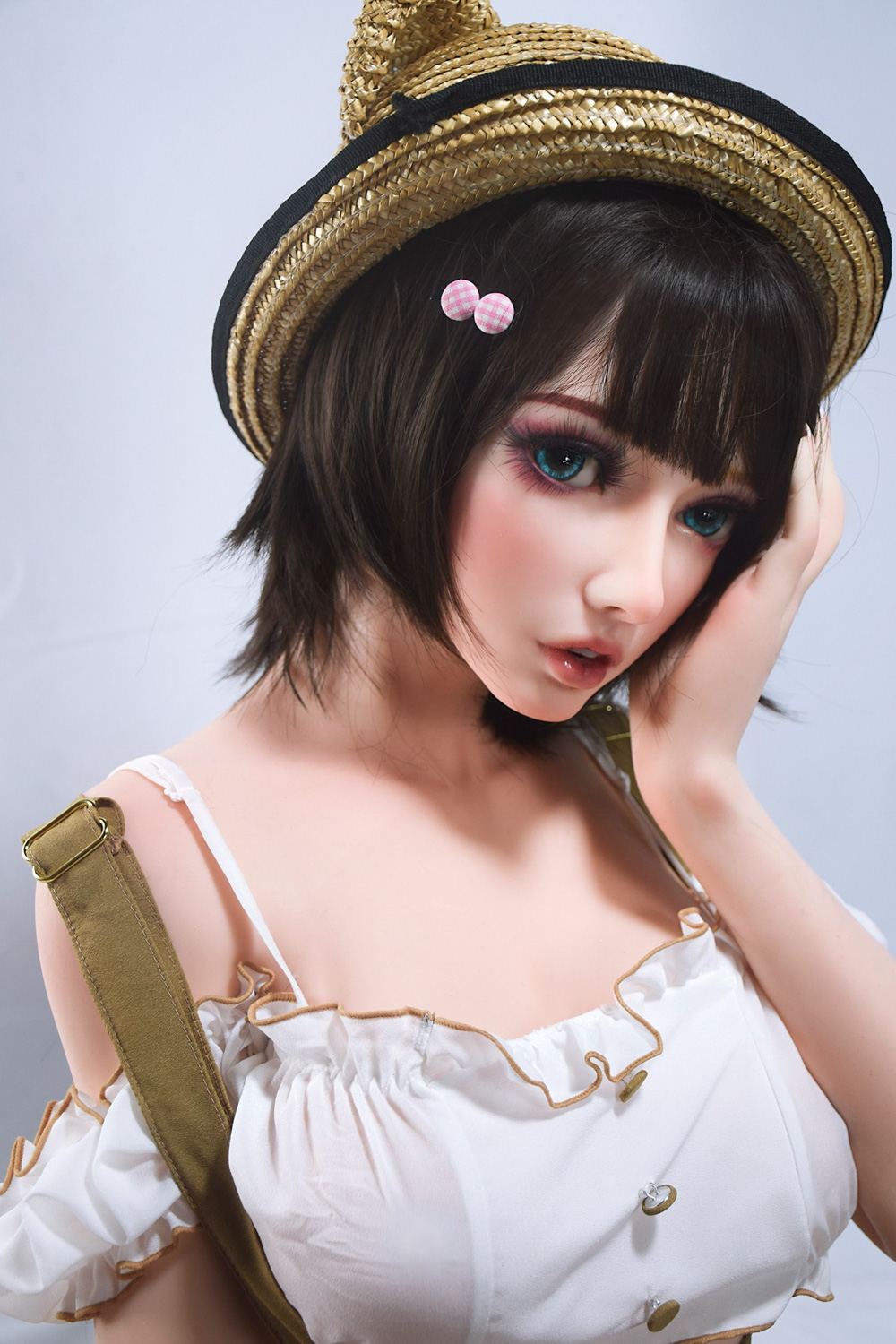 Nagashima Sawako – Elsa Babe 150cm – Bild 5
