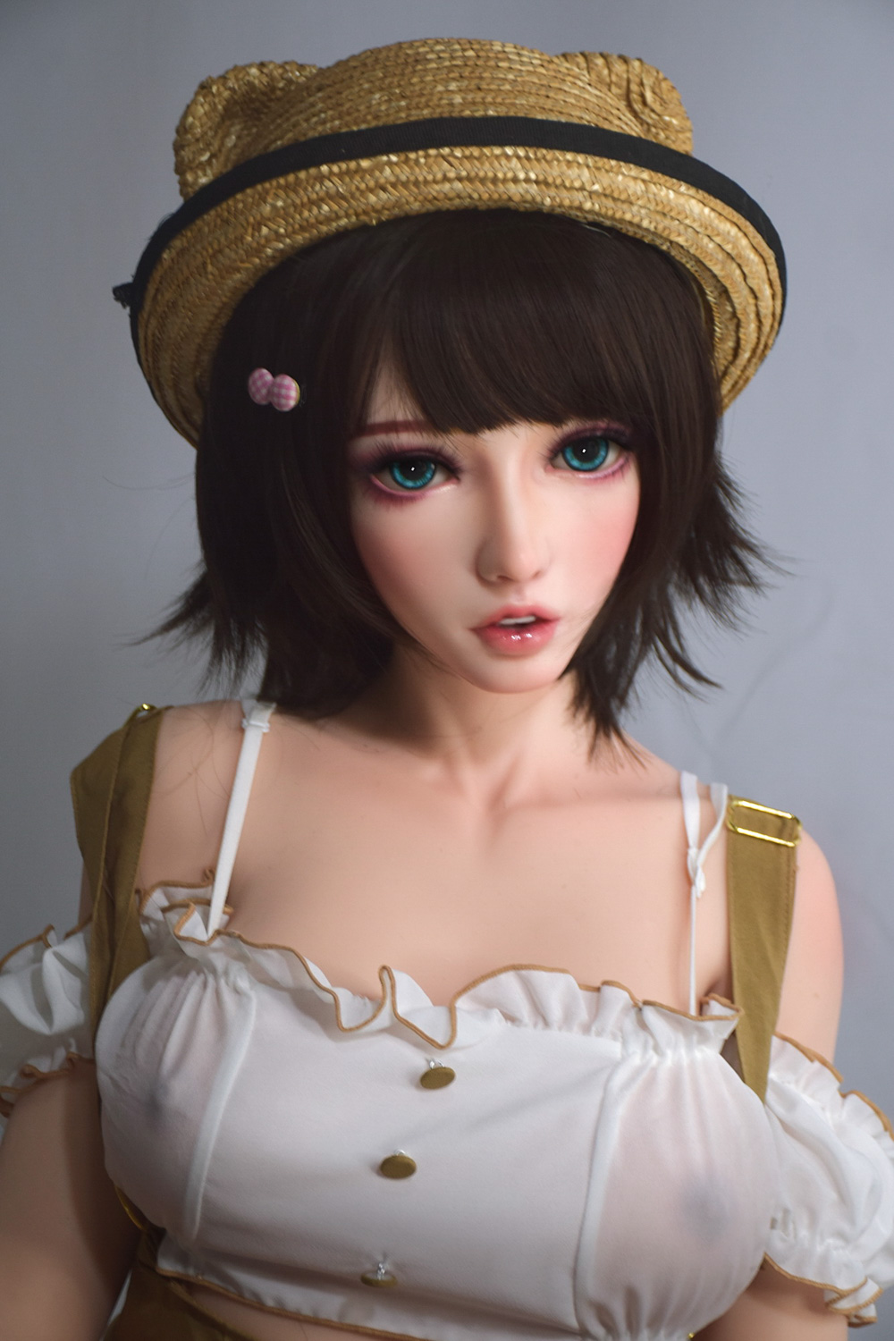 Nagashima Sawako – Elsa Babe 150cm – Bild 2