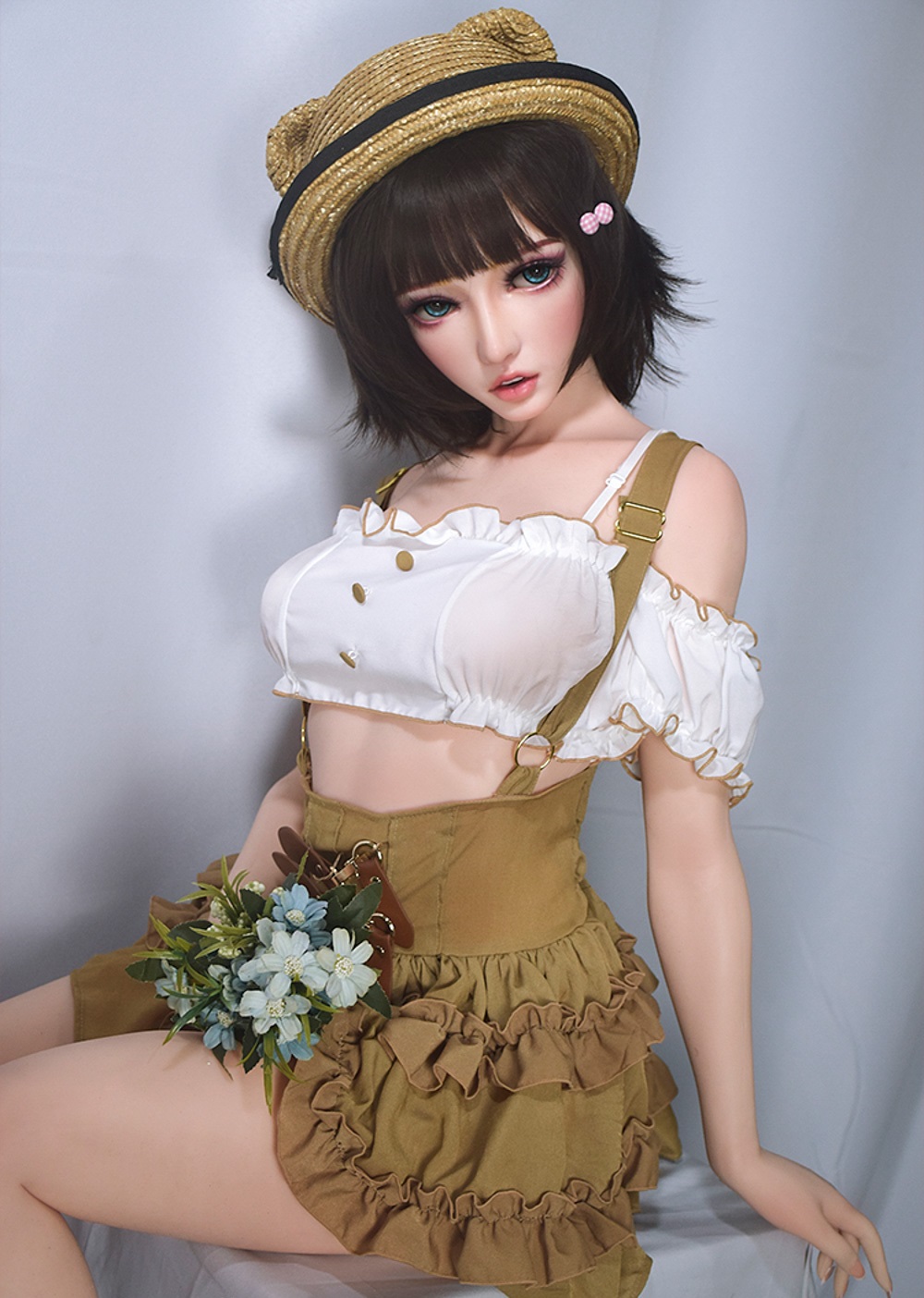 Nagashima Sawako – Elsa Babe 150cm