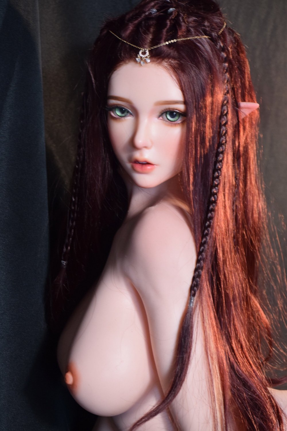 Inoue Miu – Elsa Babe 150cm – Bild 19