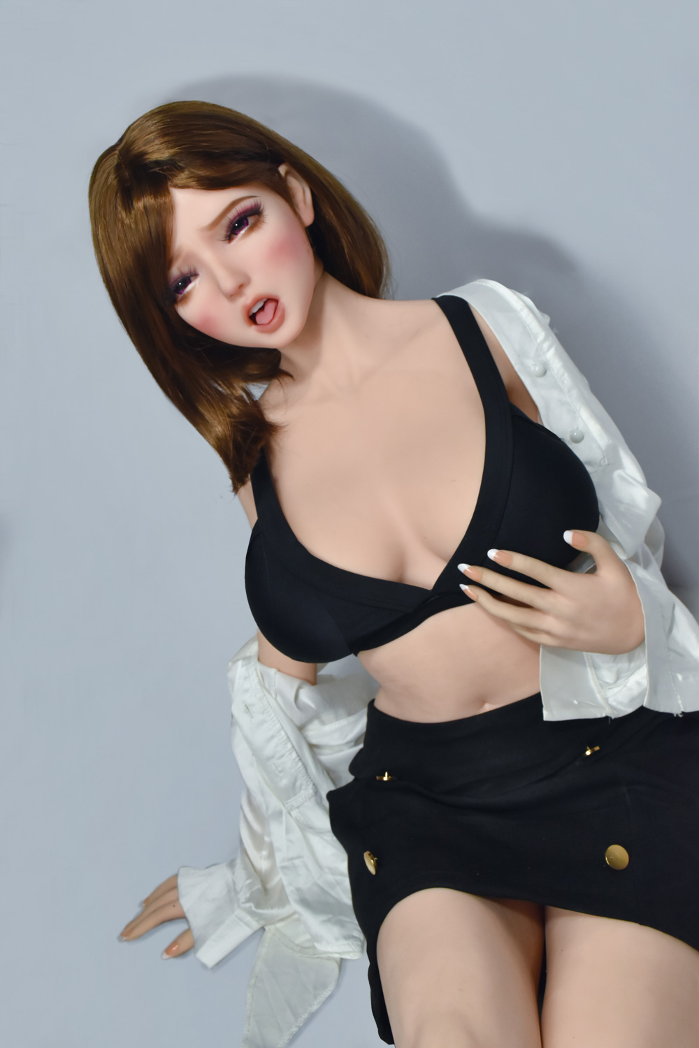 Hasegawa Yukina – Elsa Babe 150cm – Bild 12