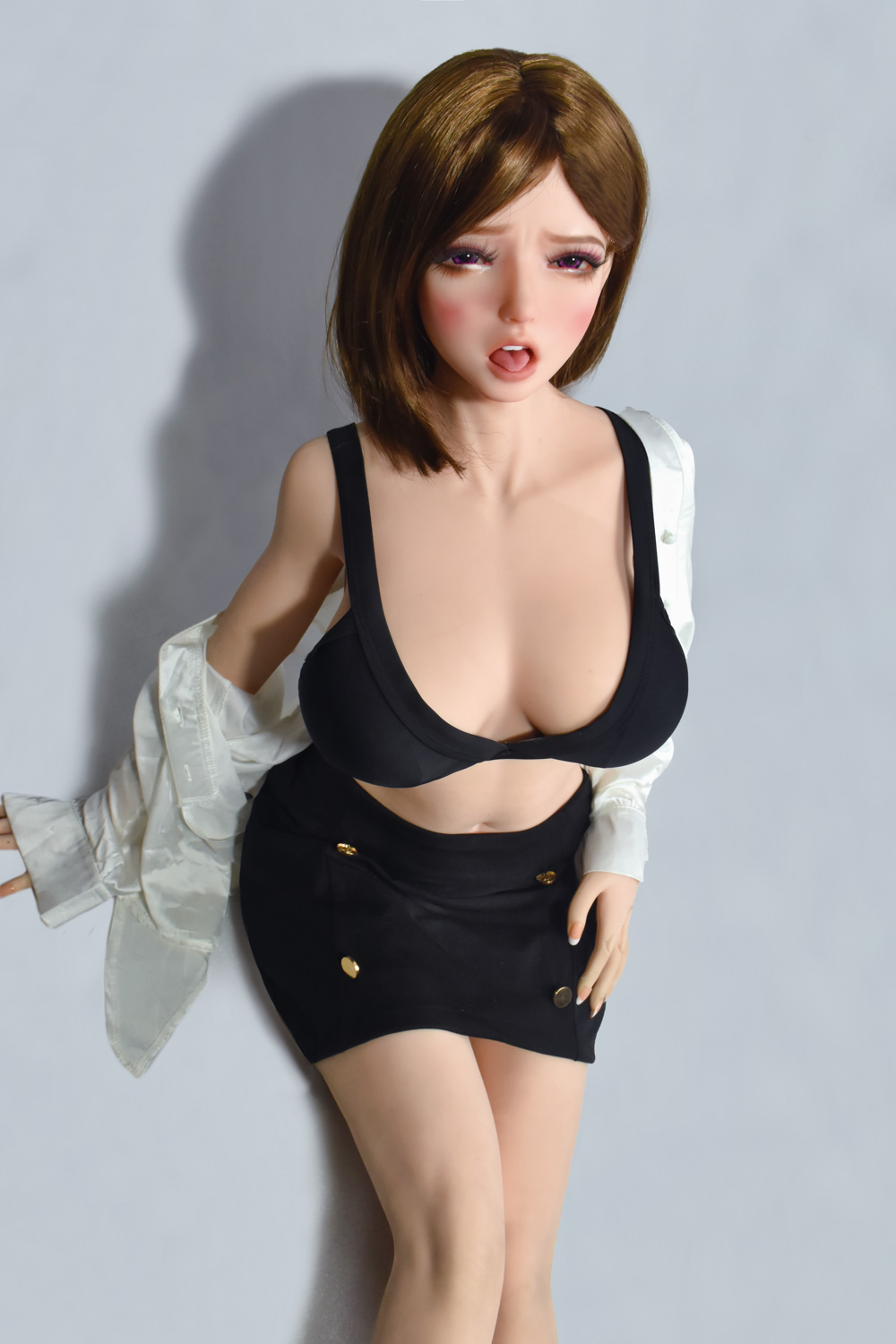 Hasegawa Yukina – Elsa Babe 150cm – Bild 11