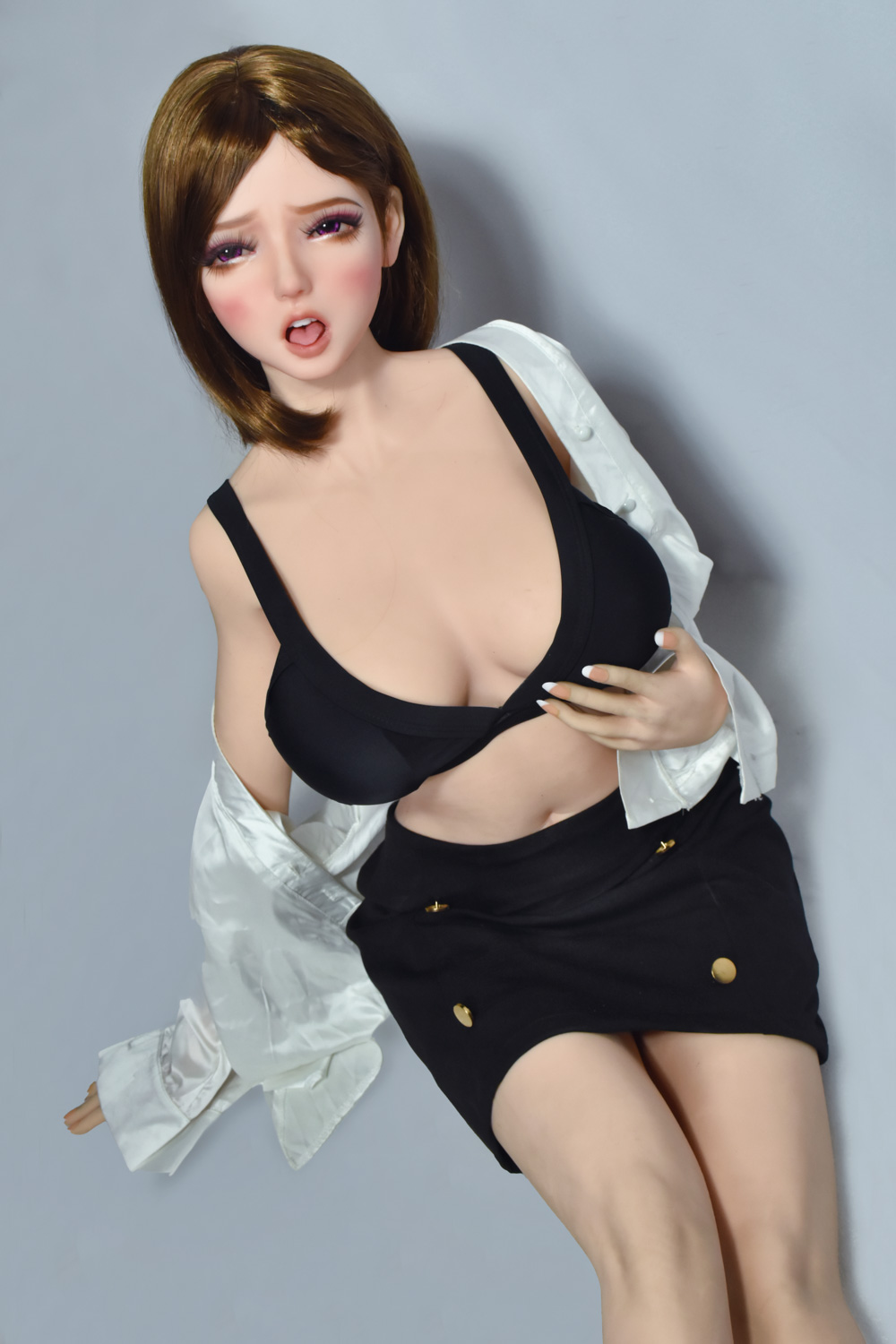 Hasegawa Yukina – Elsa Babe 150cm – Bild 7