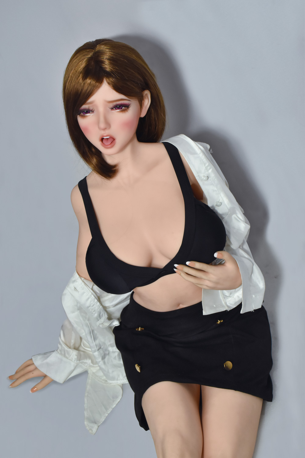 Hasegawa Yukina – Elsa Babe 150cm – Bild 8