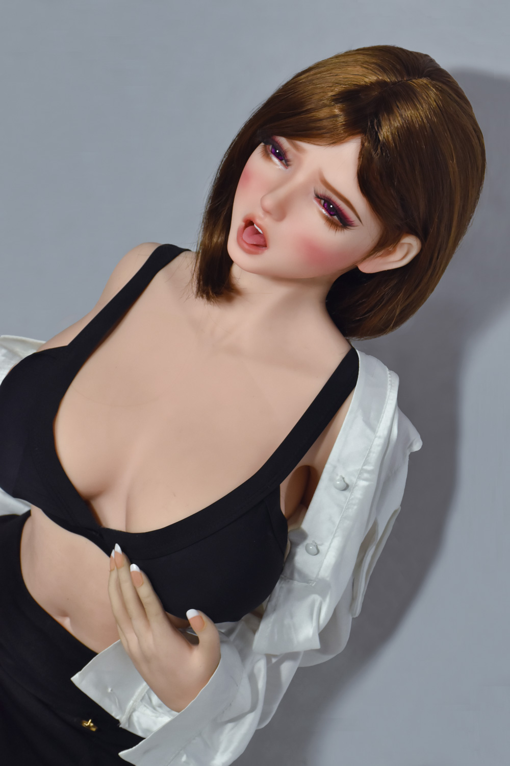 Hasegawa Yukina – Elsa Babe 150cm – Bild 9
