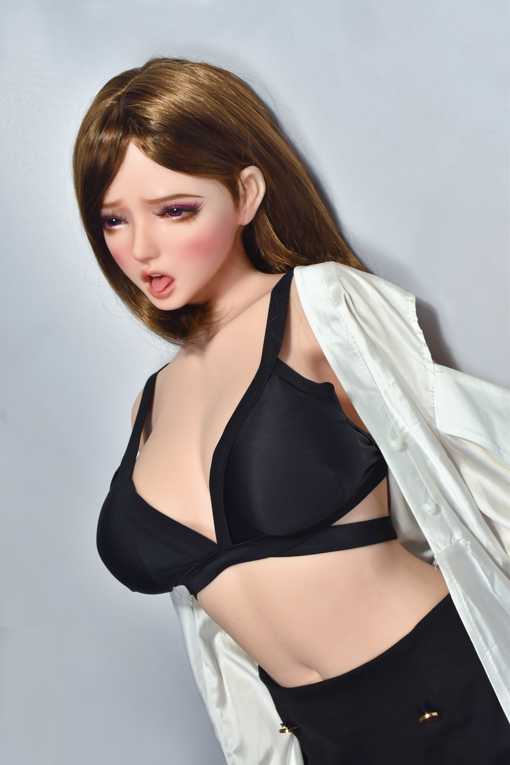 Hasegawa Yukina – Elsa Babe 150cm – Bild 3