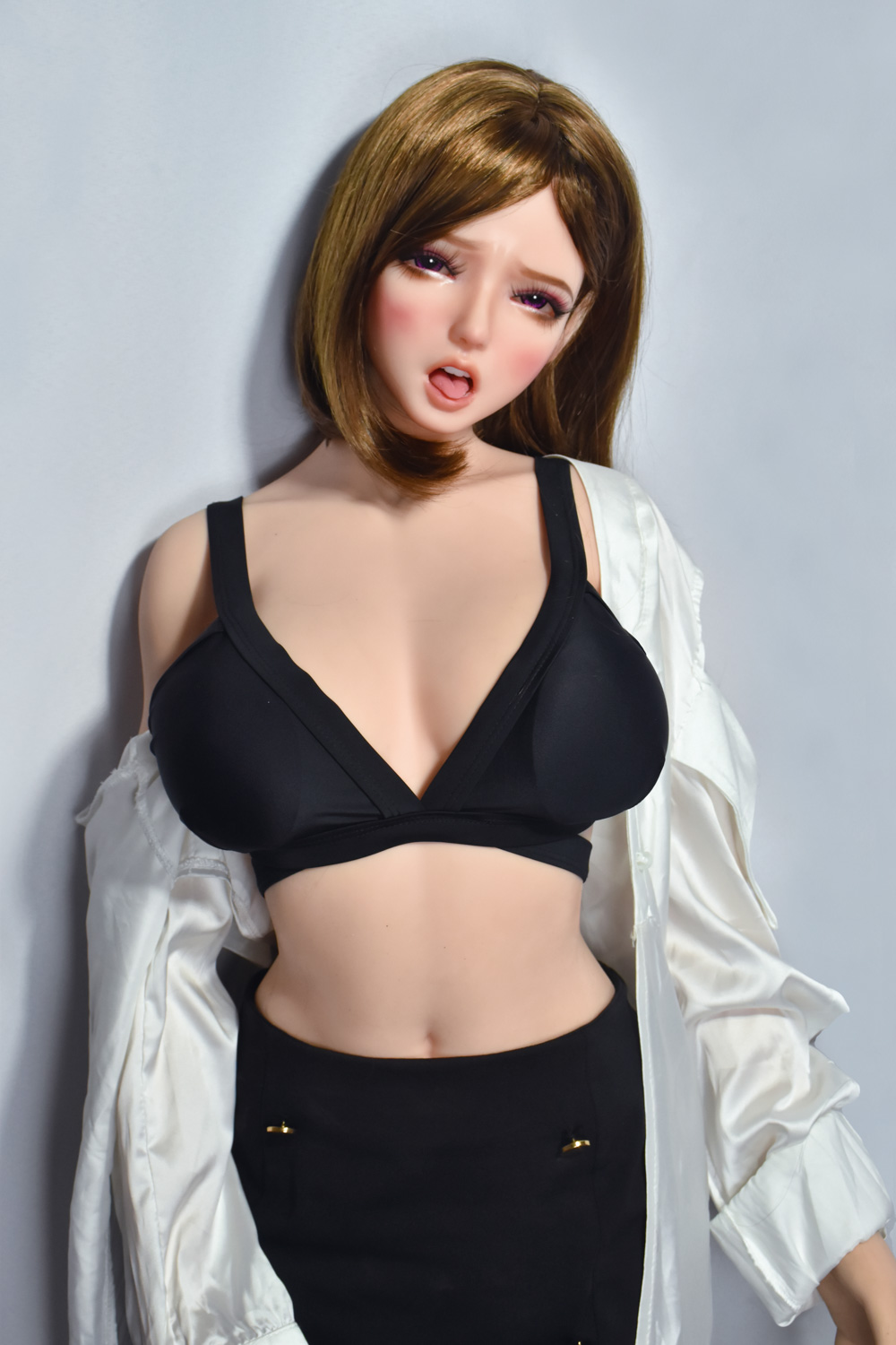 Hasegawa Yukina – Elsa Babe 150cm – Bild 4