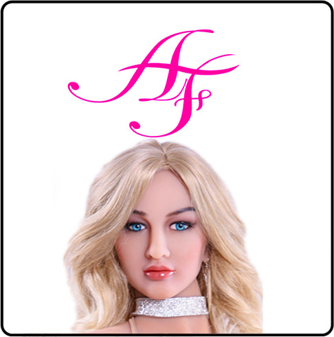 AF Doll – Sexpuppen Köpfe