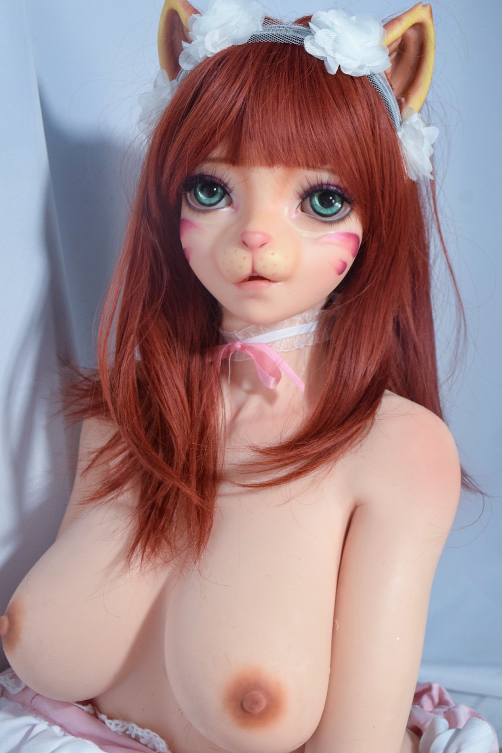Morikawa Yuki – Elsa Babe 150cm – Bild 26
